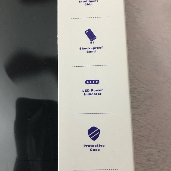 iPhone 11 Battery Case 6000mAh Power Charging Rechargeable Battery New Sealed - Picture 4 of 10